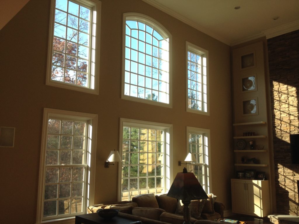 Add Privacy to Your Home with Window Tinting